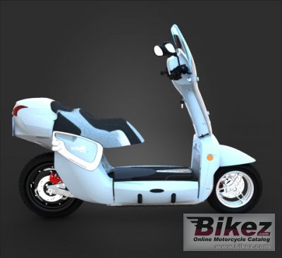 2013 XOR XO2 4.0KW photo